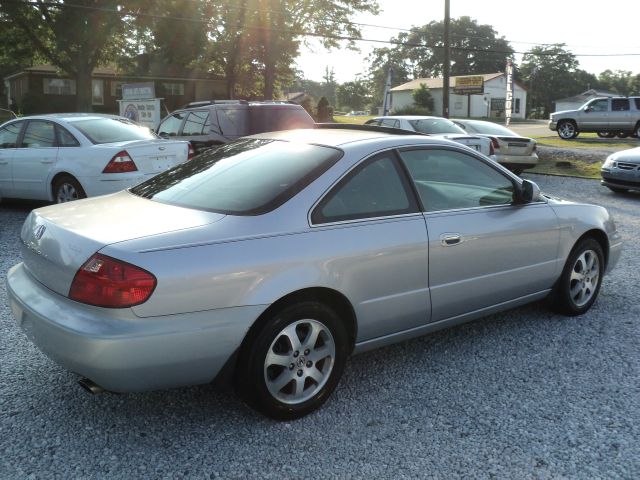 Acura CL 2001 photo 2