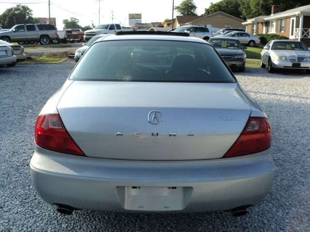 Acura CL 2001 photo 4