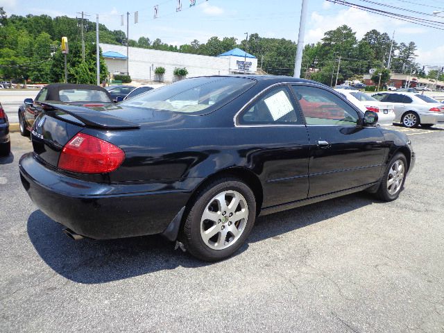 Acura CL 2001 photo 1