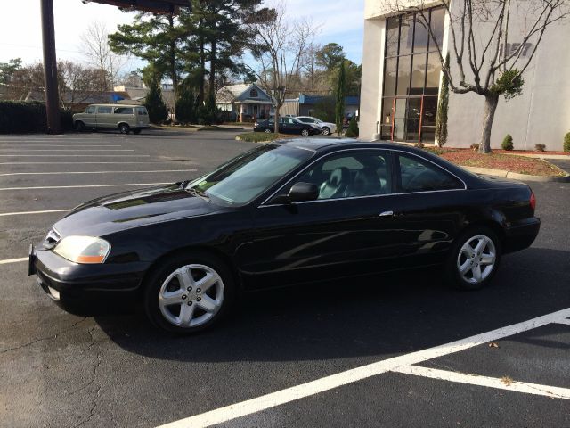 Acura CL 2001 photo 1