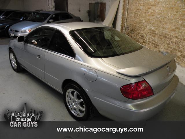 Acura CL 2001 photo 2