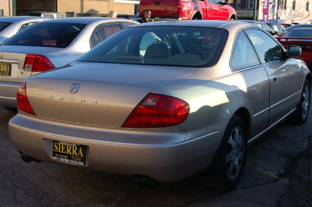 Acura CL 2001 photo 3