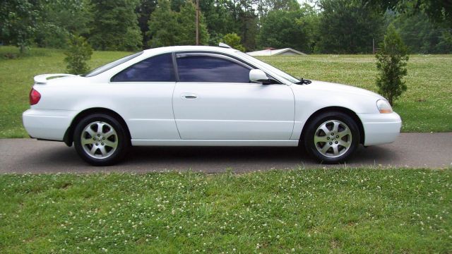 Acura CL 2001 photo 1