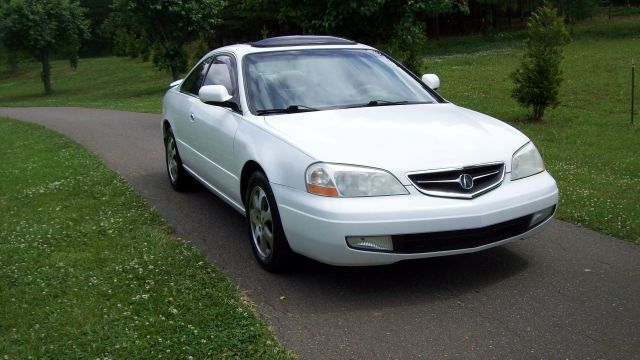 Acura CL 2001 photo 5