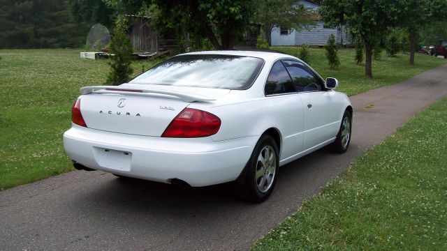 Acura CL 2001 photo 7