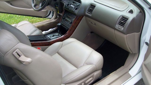 Acura CL 2001 photo 8