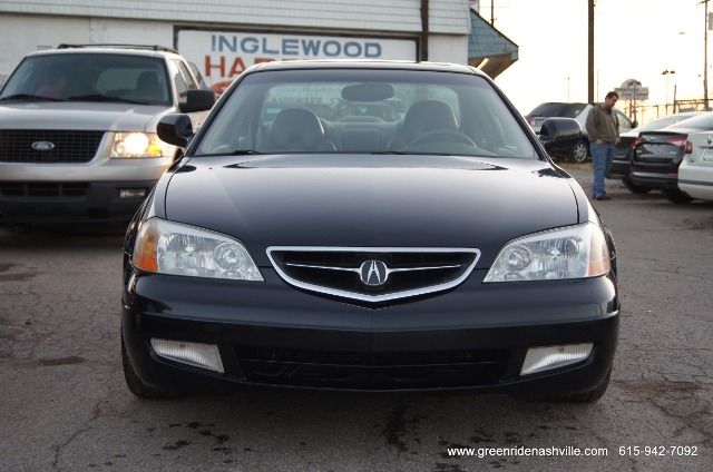 Acura CL 2001 photo 2