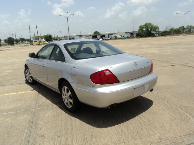 Acura CL 2001 photo 2