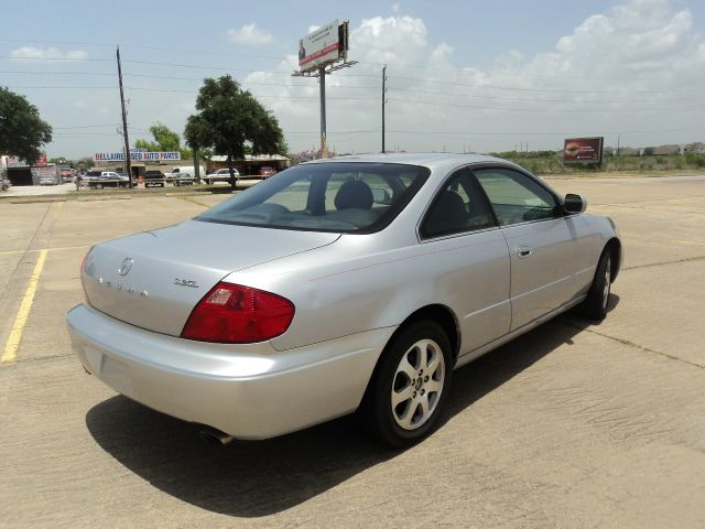 Acura CL 2001 photo 3