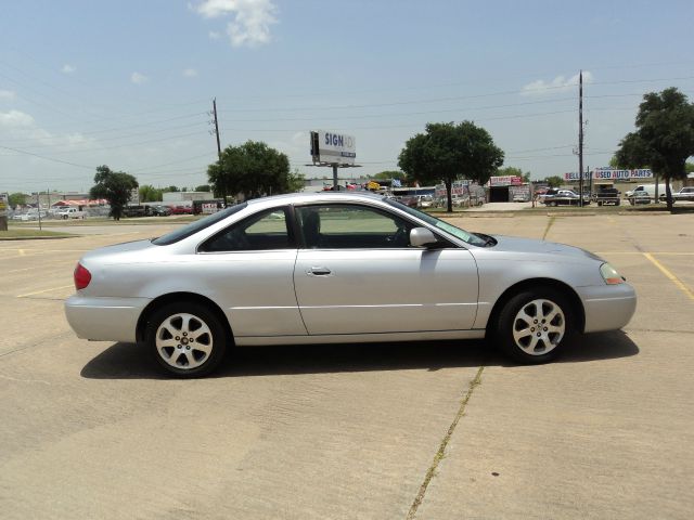 Acura CL 2001 photo 4