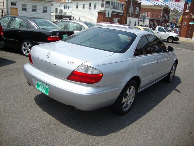 Acura CL 3 Coupe