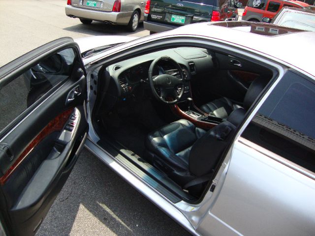 Acura CL 2001 photo 2