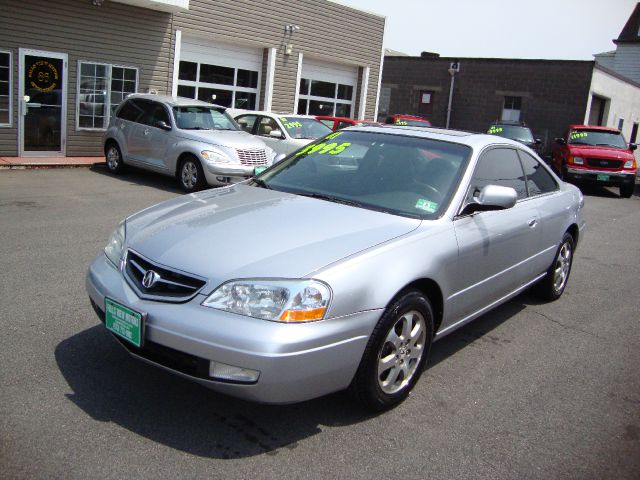 Acura CL 2001 photo 3