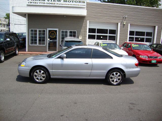 Acura CL 2001 photo 5