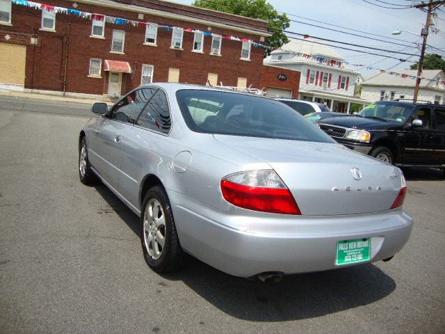 Acura CL 2001 photo 6