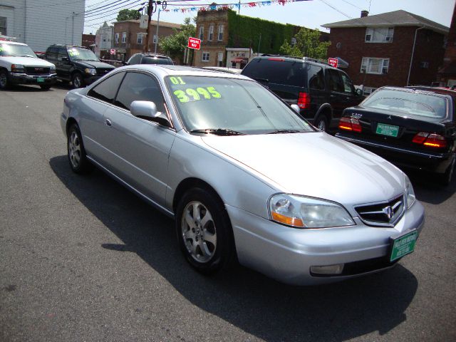 Acura CL 2001 photo 7