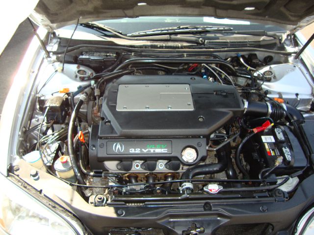 Acura CL 2001 photo 8