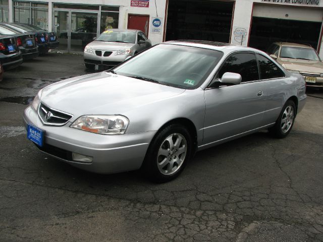 Acura CL 2001 photo 10