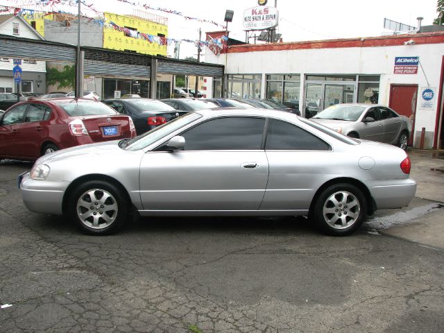 Acura CL 2001 photo 15