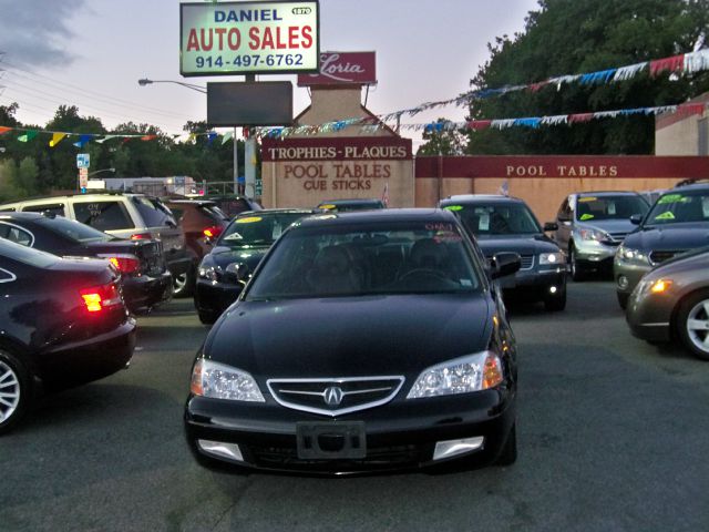 Acura CL 2001 photo 1