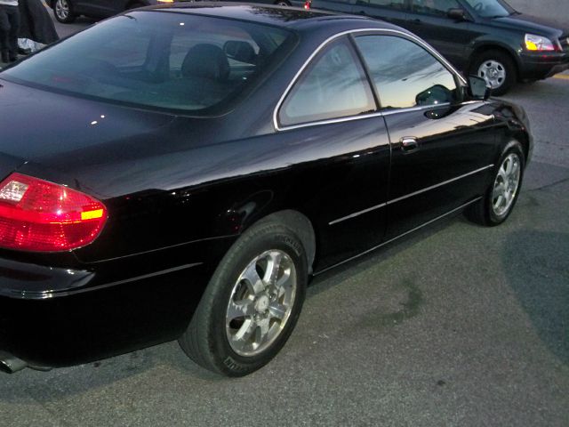 Acura CL 2001 photo 2