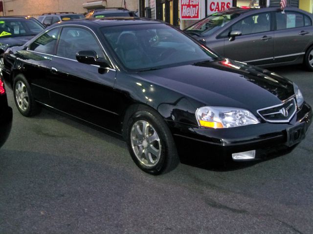 Acura CL 2001 photo 3