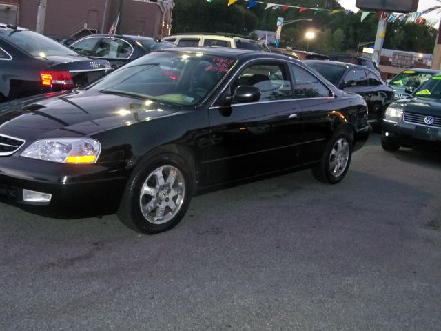 Acura CL 2001 photo 4