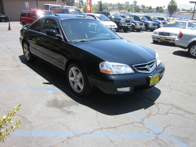 Acura CL 2001 photo 2