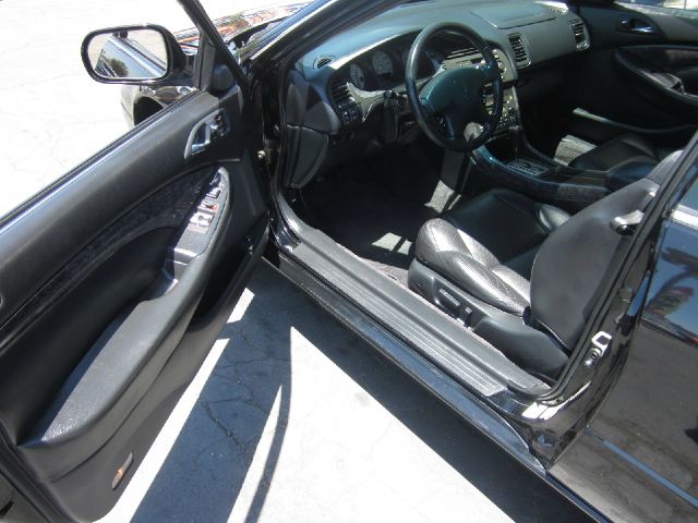 Acura CL 2001 photo 4