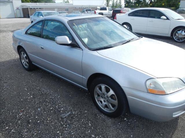 Acura CL 2001 photo 1