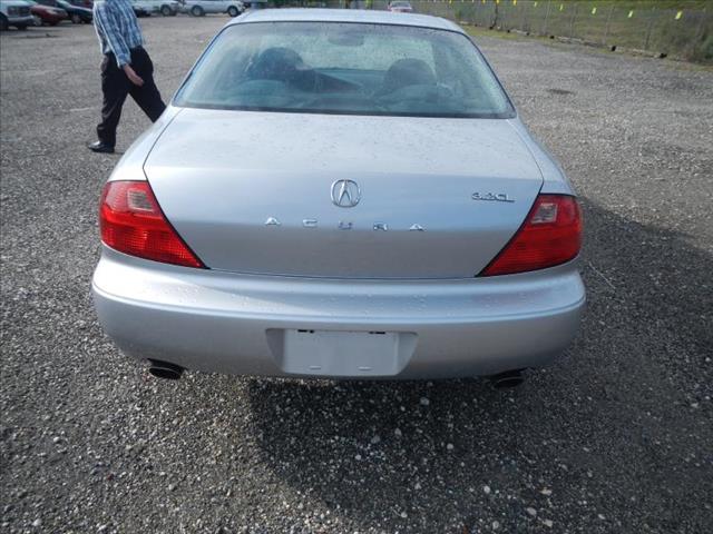 Acura CL 2001 photo 2