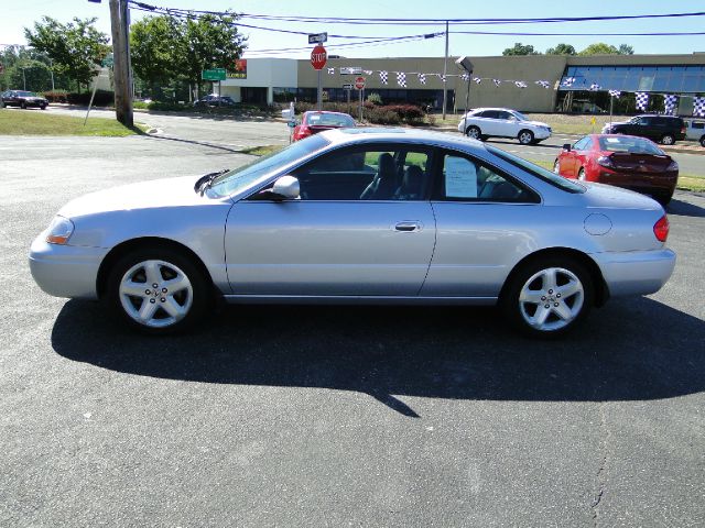 Acura CL 2001 photo 1