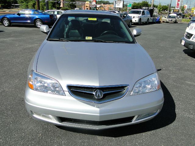 Acura CL 2001 photo 3