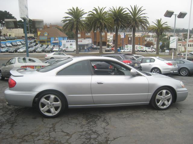 Acura CL 2001 photo 3