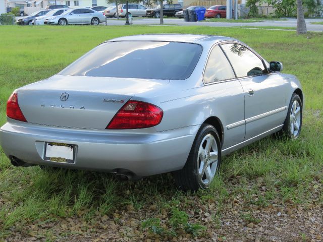 Acura CL SE SXT Coupe