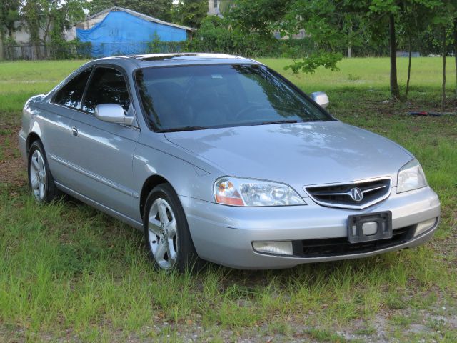 Acura CL 2002 photo 3