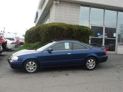 Acura CL SES 5dr Other