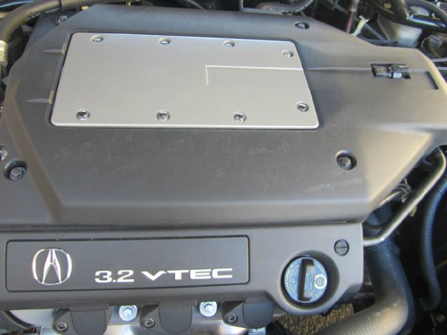 Acura CL 2002 photo 13