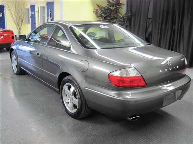 Acura CL 2003 photo 1