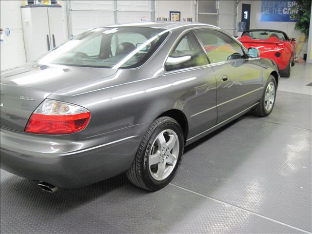 Acura CL 2003 photo 5