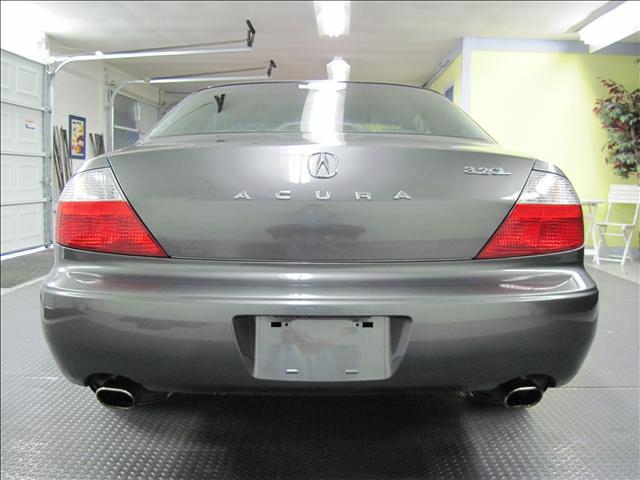 Acura CL 2003 photo 2