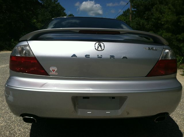 Acura CL 2003 photo 1