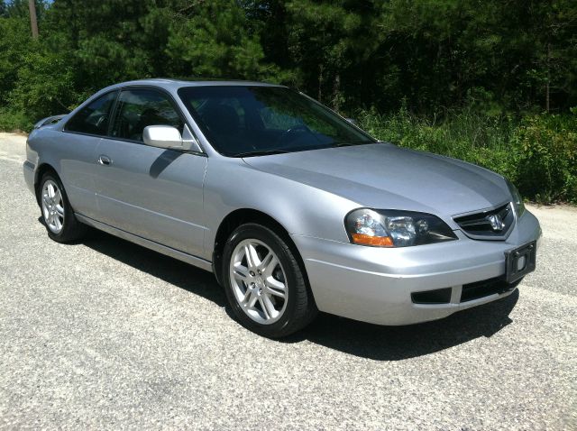 Acura CL 2003 photo 2