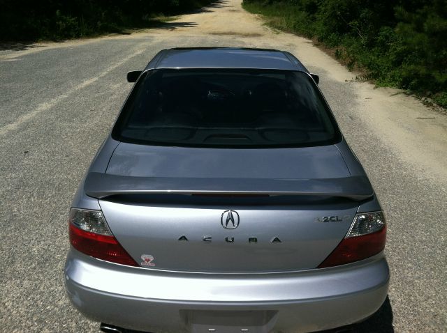 Acura CL 2003 photo 3