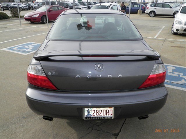 Acura CL 2003 photo 3