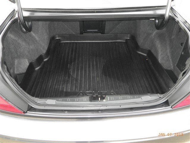 Acura CL 2003 photo 4