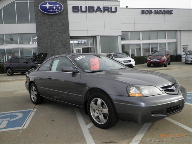 Acura CL 3 Unspecified