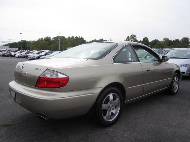 Acura CL 2003 photo 3