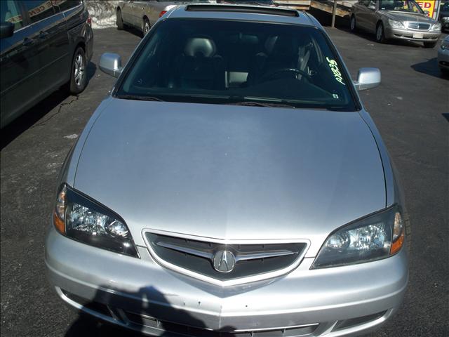 Acura CL 2003 photo 1