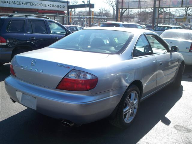 Acura CL 2003 photo 2